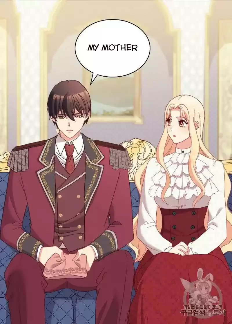 The Justice Of Villainous Woman Chapter 119