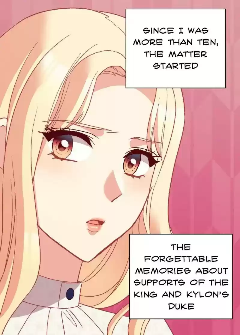 The Justice Of Villainous Woman Chapter 119