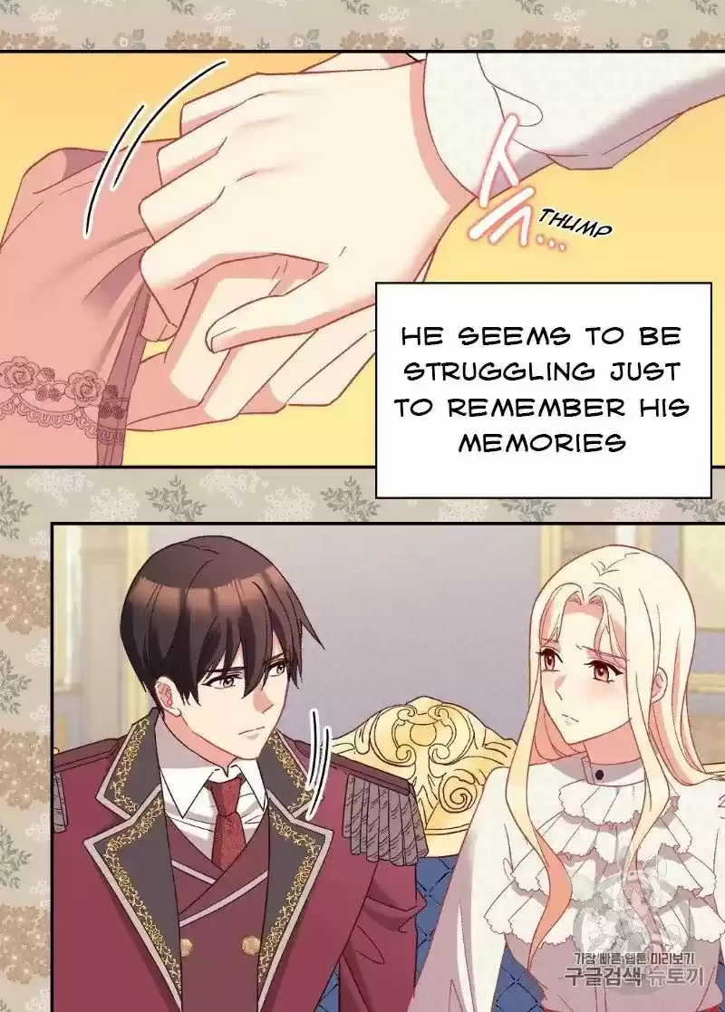 The Justice Of Villainous Woman Chapter 119