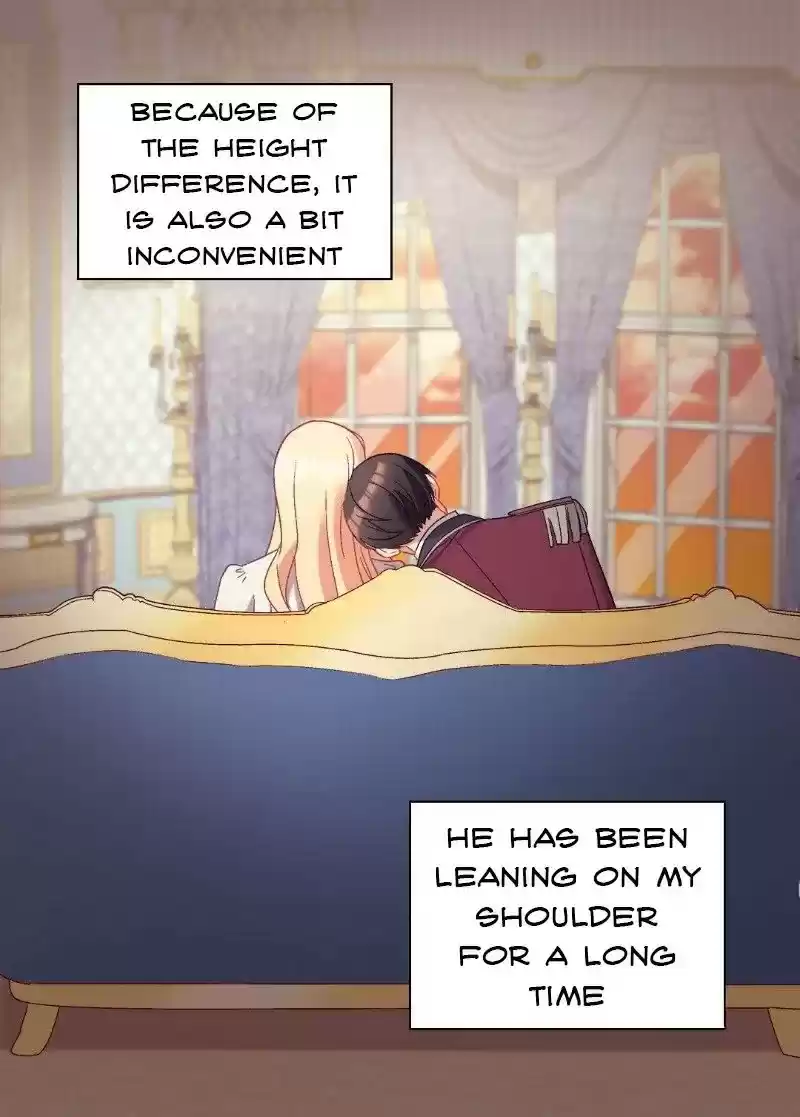 The Justice Of Villainous Woman Chapter 119