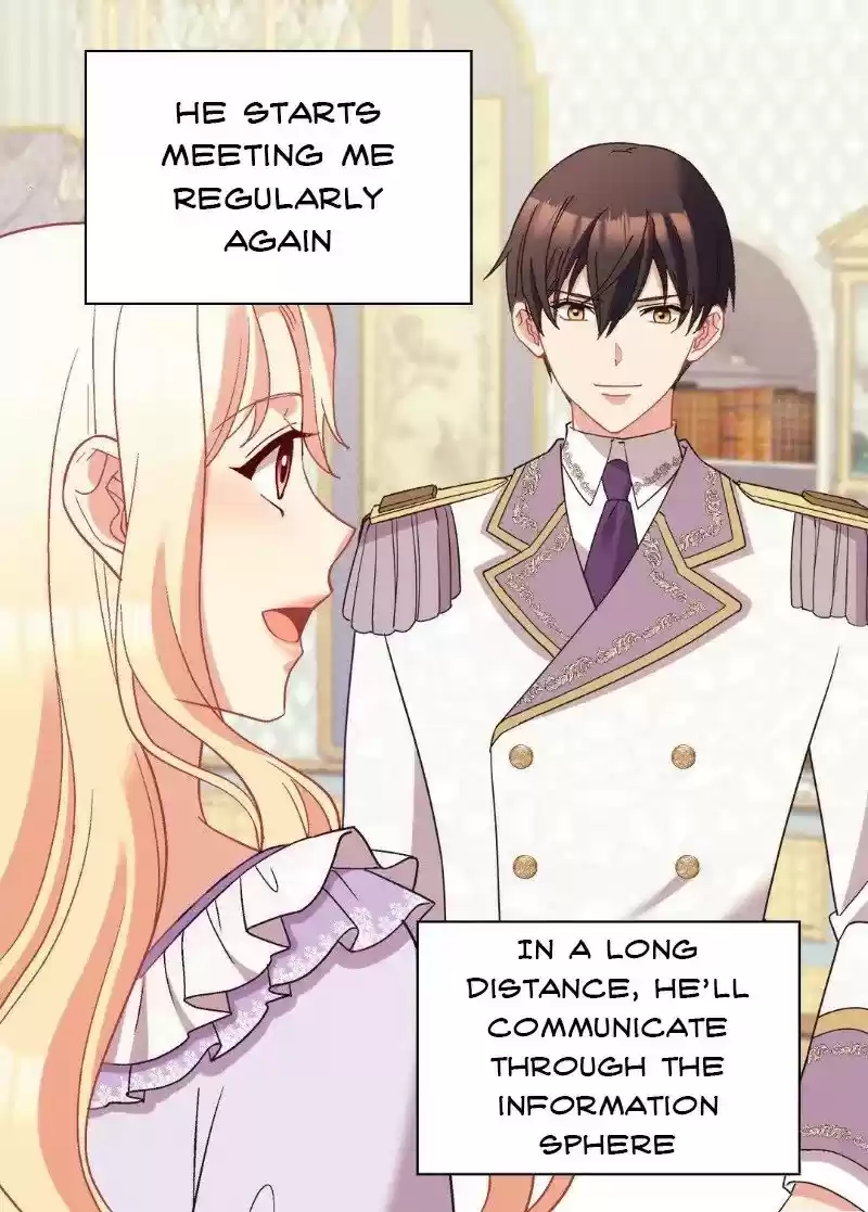 The Justice Of Villainous Woman Chapter 120