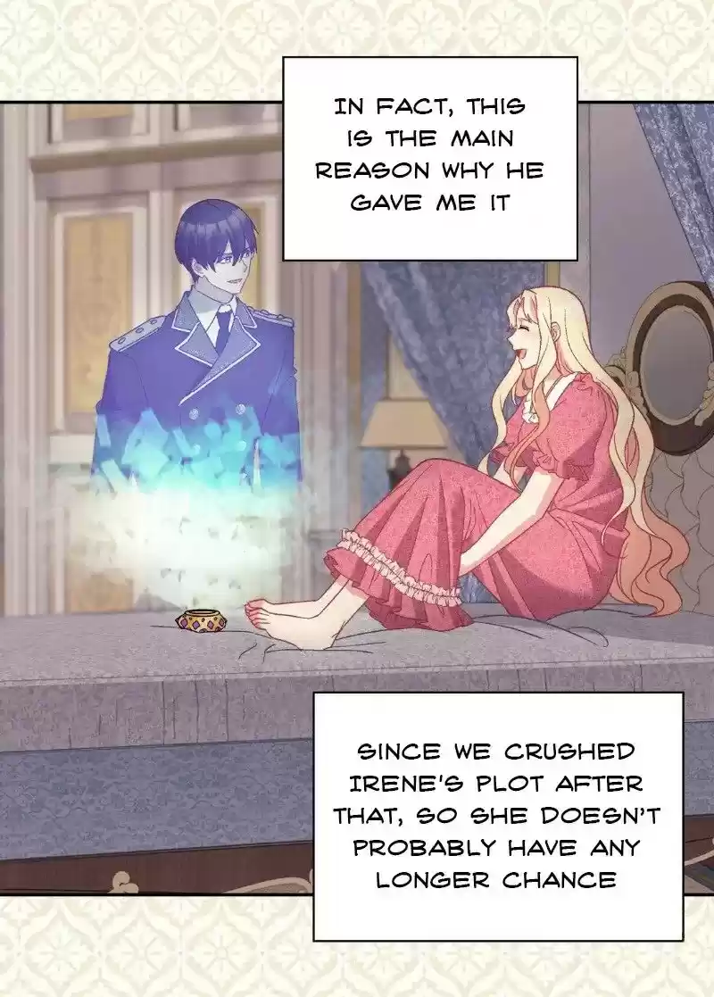 The Justice Of Villainous Woman Chapter 120