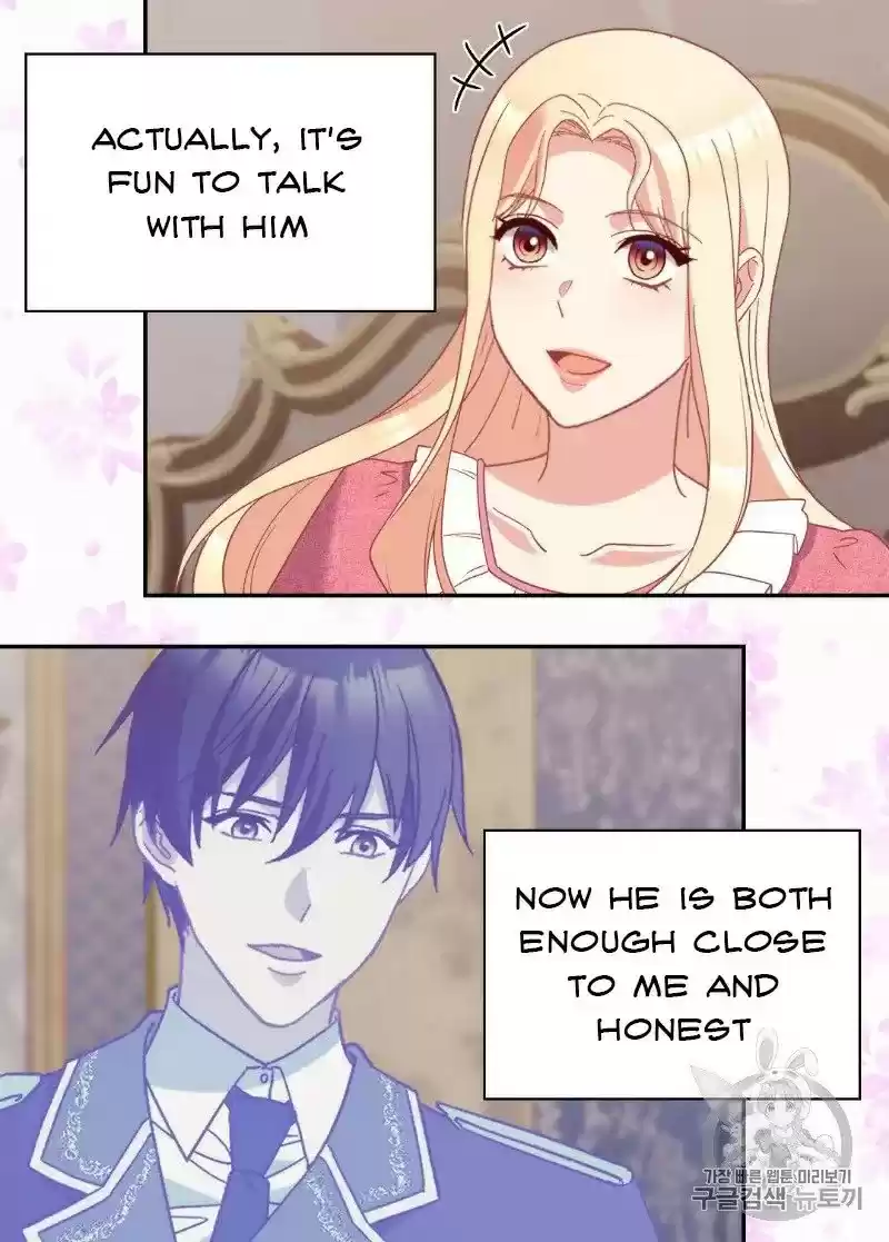 The Justice Of Villainous Woman Chapter 120