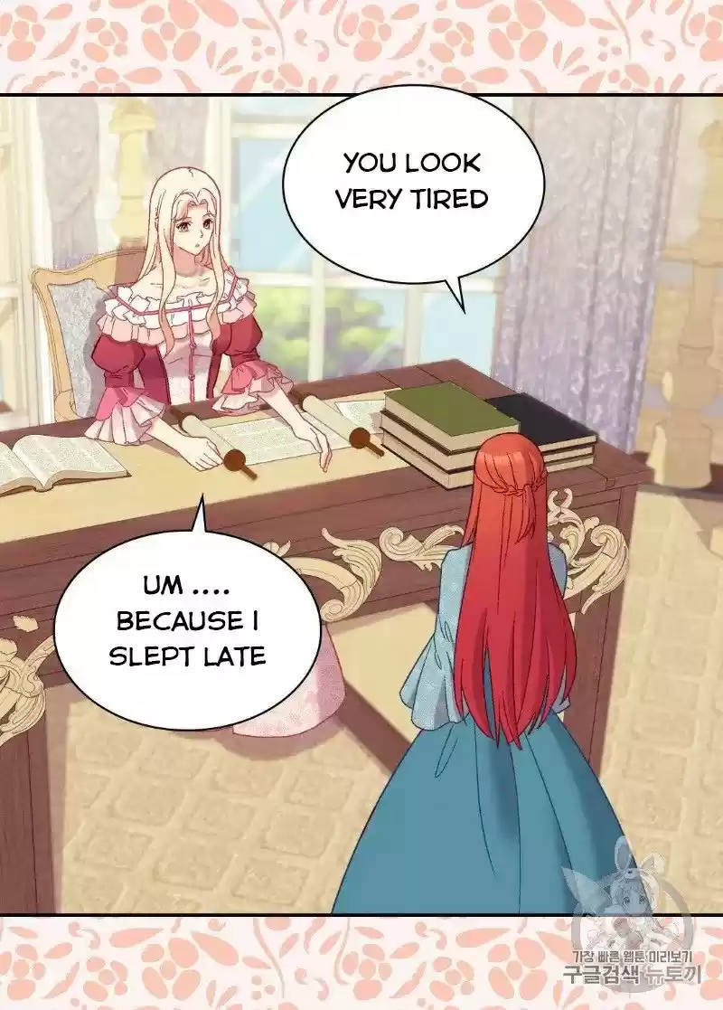 The Justice Of Villainous Woman Chapter 120