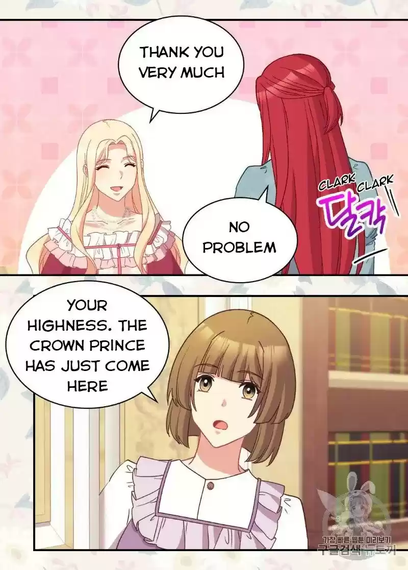 The Justice Of Villainous Woman Chapter 120