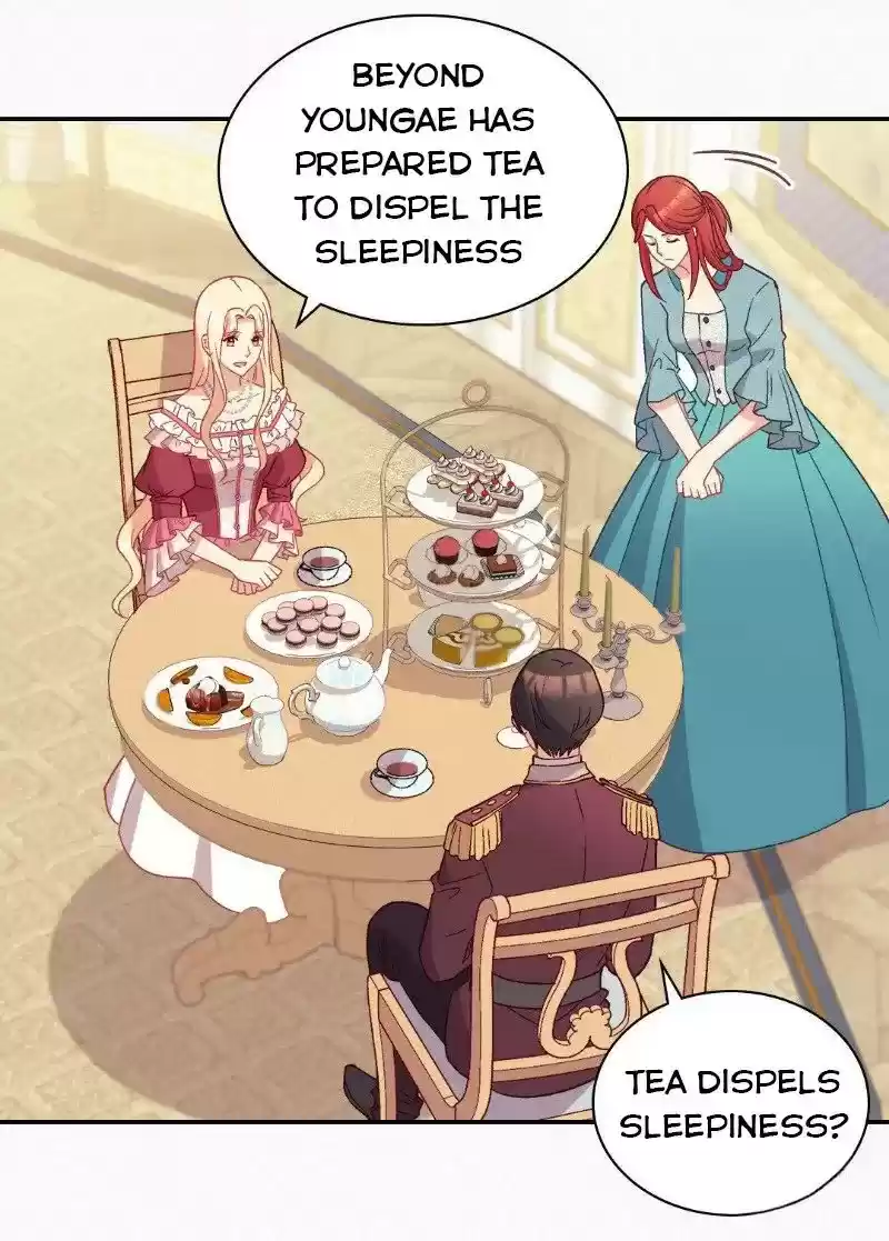 The Justice Of Villainous Woman Chapter 120