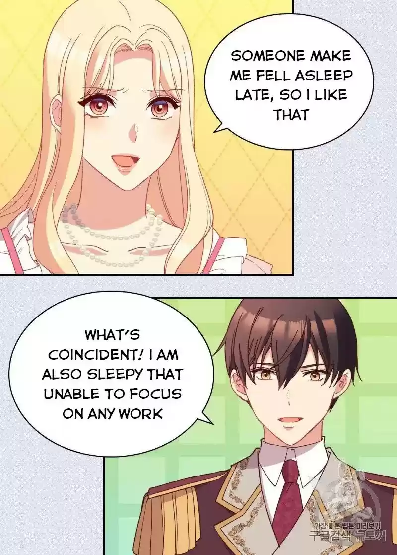 The Justice Of Villainous Woman Chapter 120