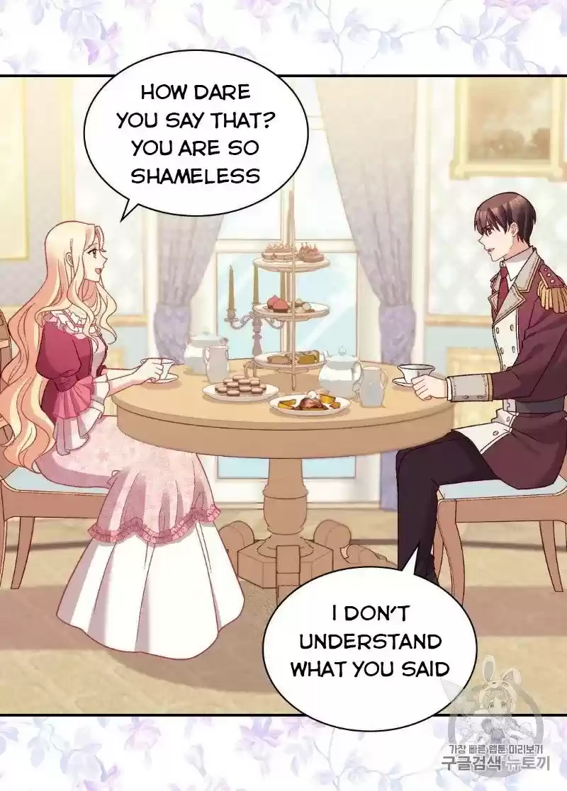 The Justice Of Villainous Woman Chapter 120