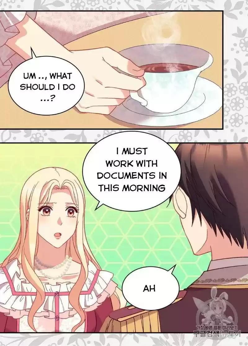 The Justice Of Villainous Woman Chapter 120