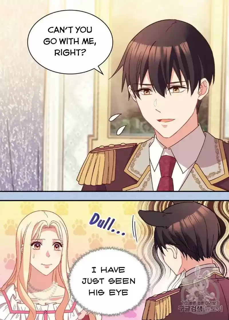 The Justice Of Villainous Woman Chapter 120