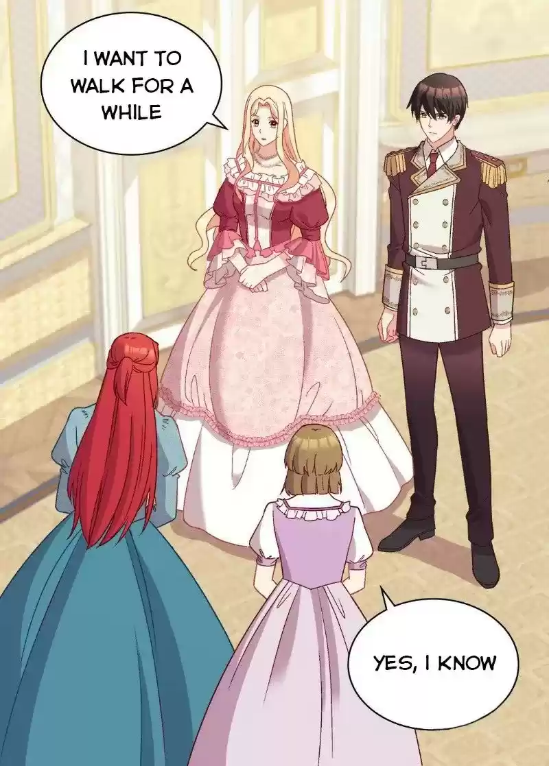 The Justice Of Villainous Woman Chapter 120