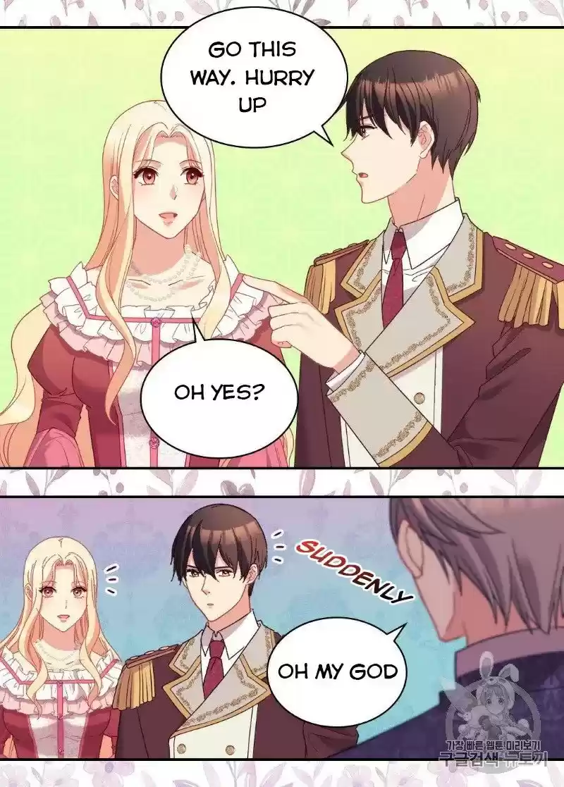 The Justice Of Villainous Woman Chapter 120