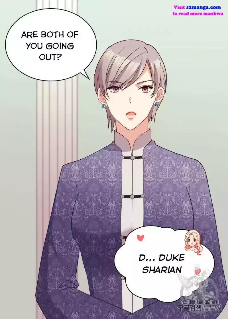 The Justice Of Villainous Woman Chapter 120