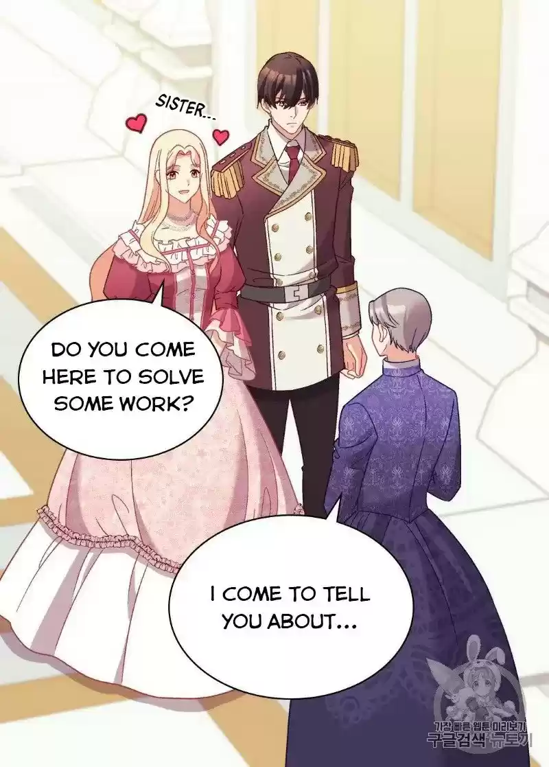 The Justice Of Villainous Woman Chapter 120