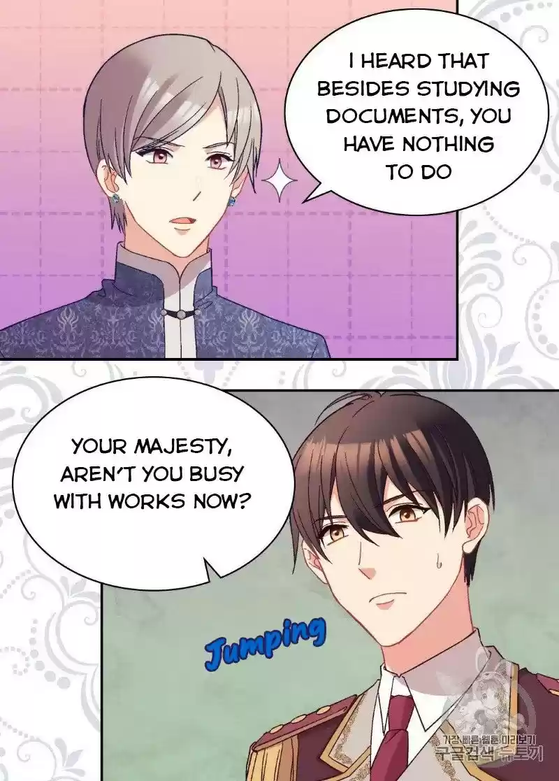 The Justice Of Villainous Woman Chapter 120