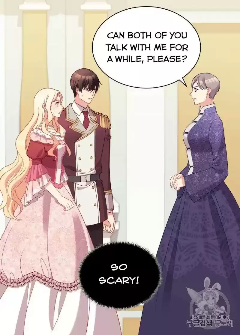 The Justice Of Villainous Woman Chapter 120