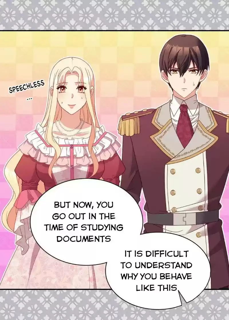 The Justice Of Villainous Woman Chapter 120