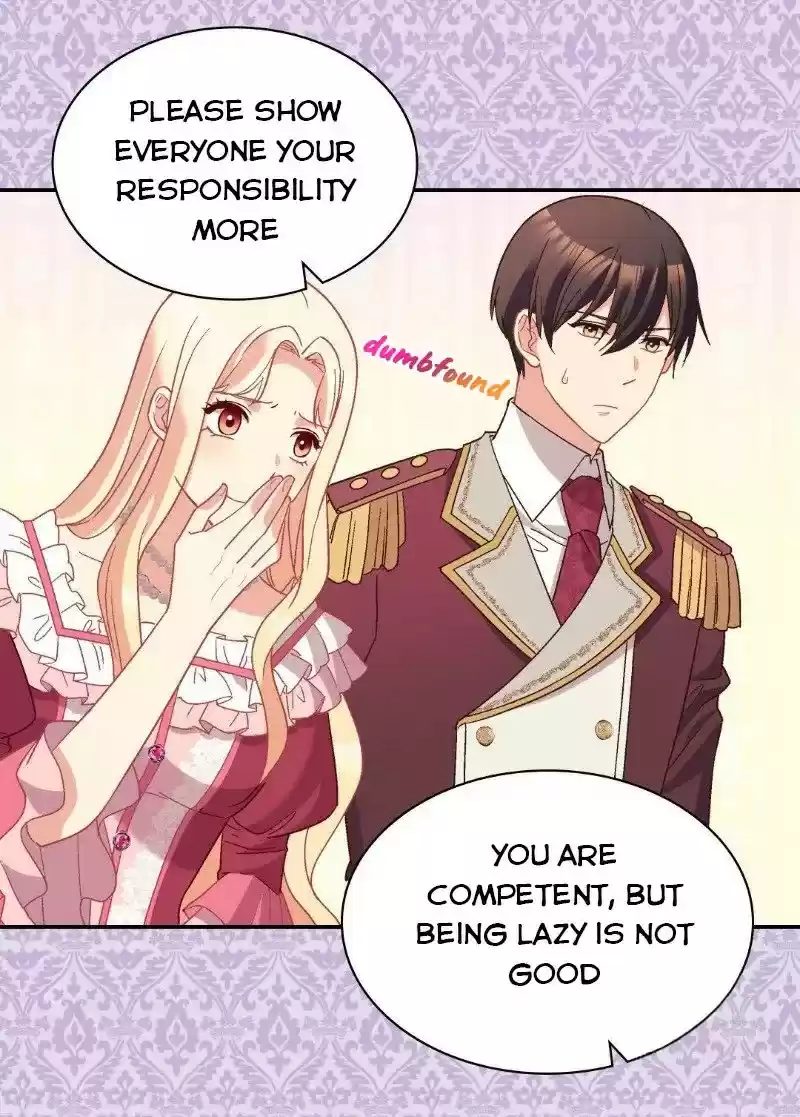 The Justice Of Villainous Woman Chapter 120