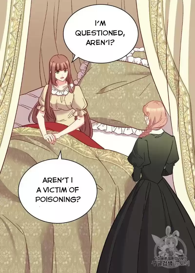 The Justice Of Villainous Woman Chapter 120