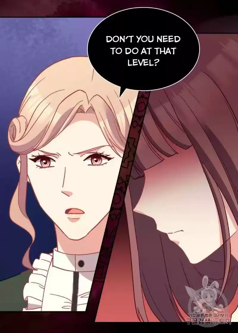 The Justice Of Villainous Woman Chapter 120