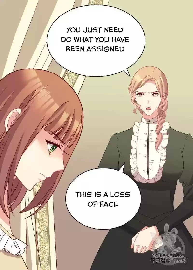 The Justice Of Villainous Woman Chapter 120