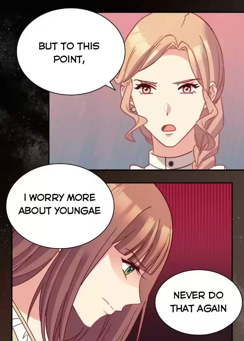 The Justice Of Villainous Woman Chapter 120