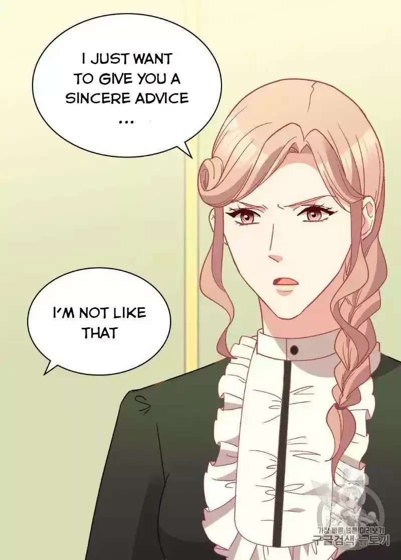 The Justice Of Villainous Woman Chapter 120