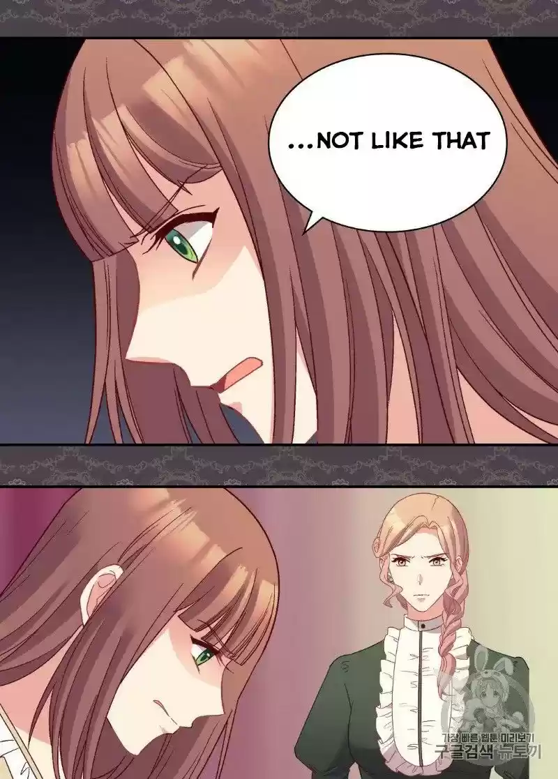 The Justice Of Villainous Woman Chapter 120