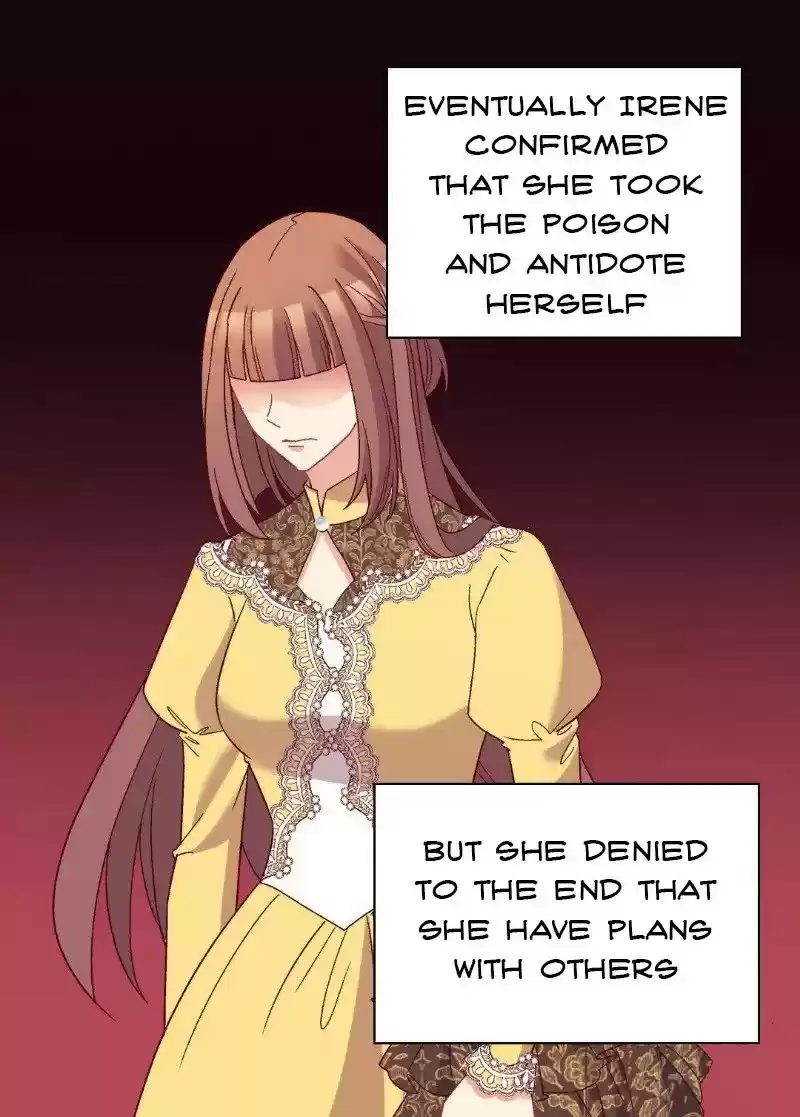 The Justice Of Villainous Woman Chapter 120