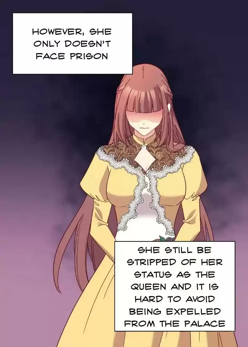 The Justice Of Villainous Woman Chapter 120