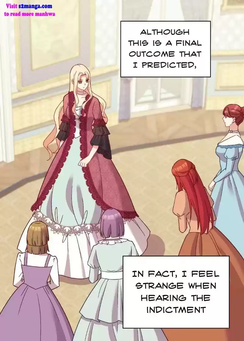 The Justice Of Villainous Woman Chapter 120