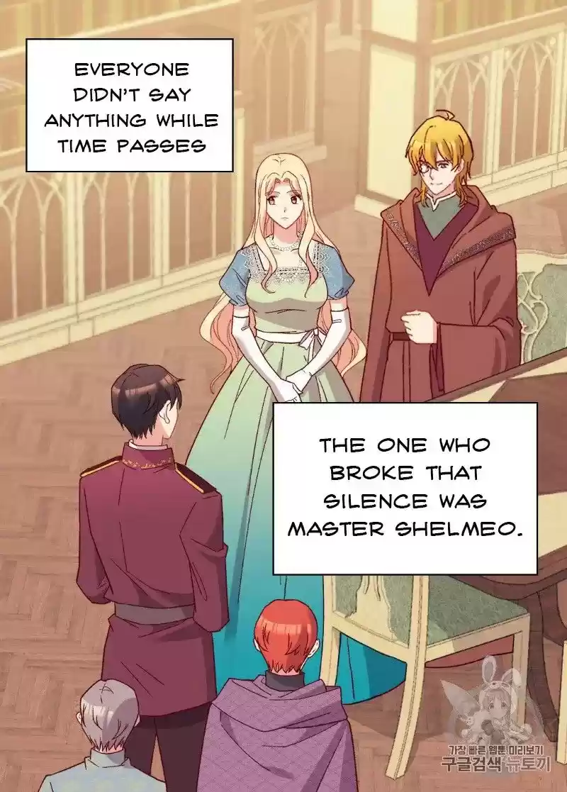 The Justice Of Villainous Woman Chapter 123