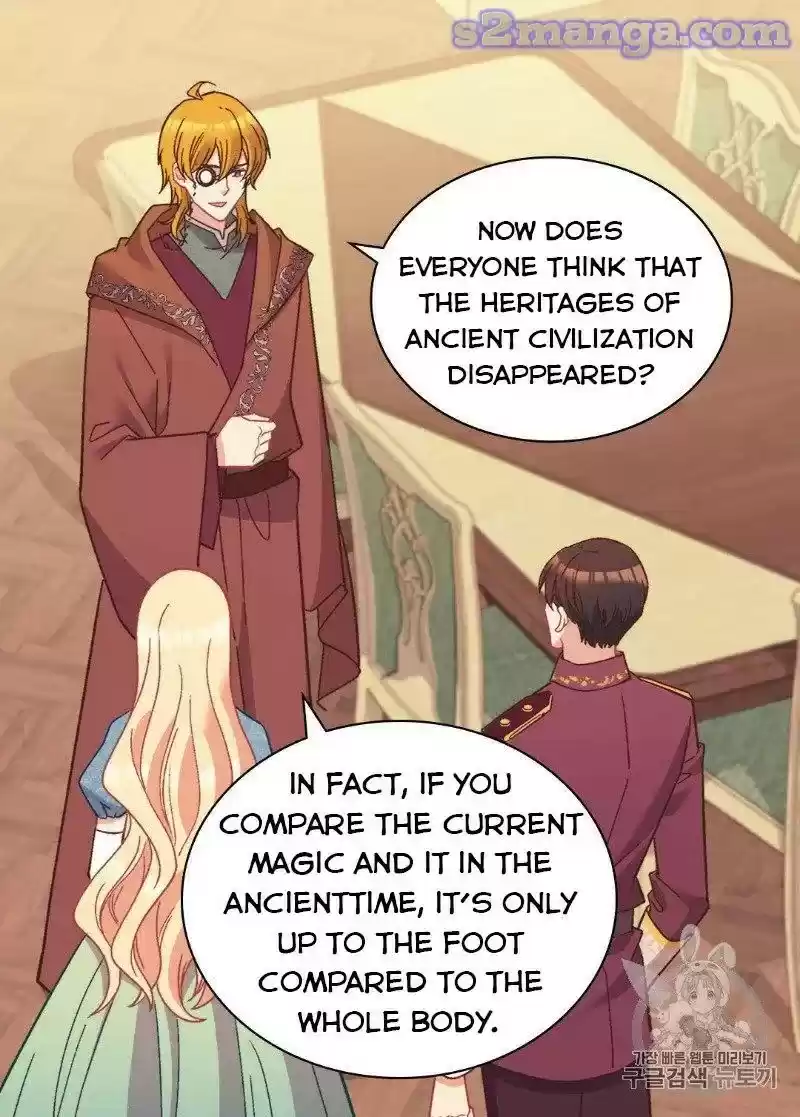 The Justice Of Villainous Woman Chapter 123