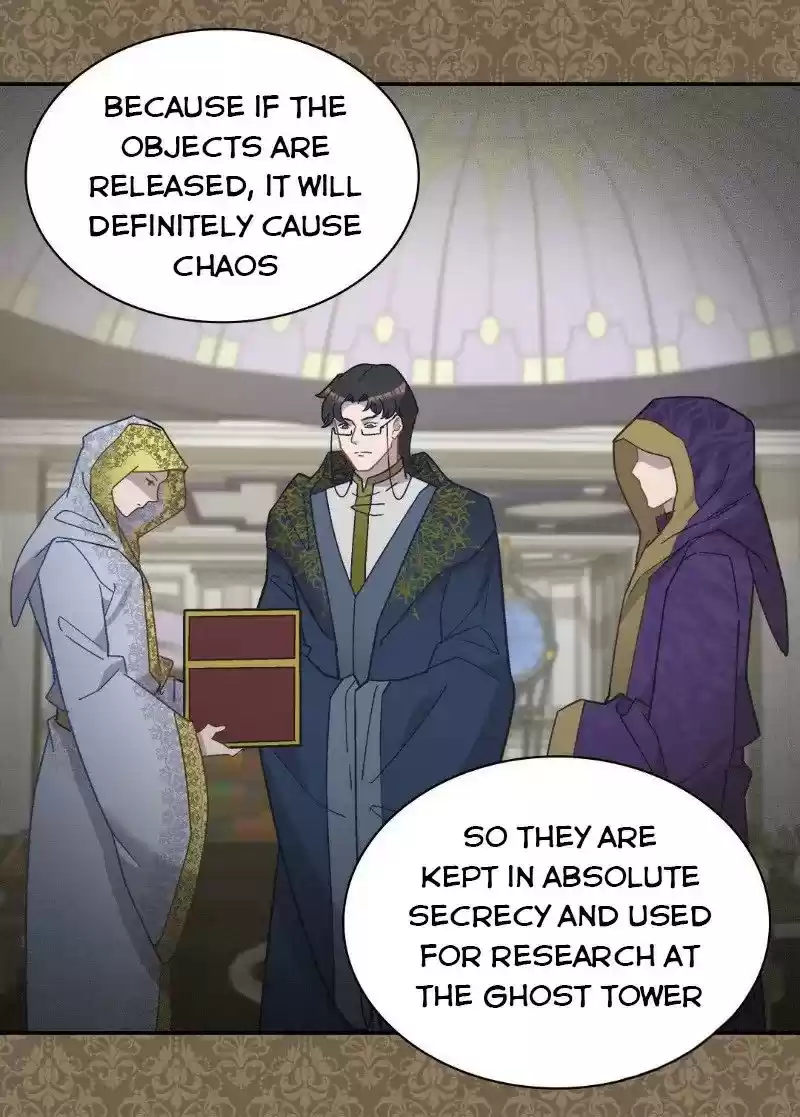 The Justice Of Villainous Woman Chapter 123