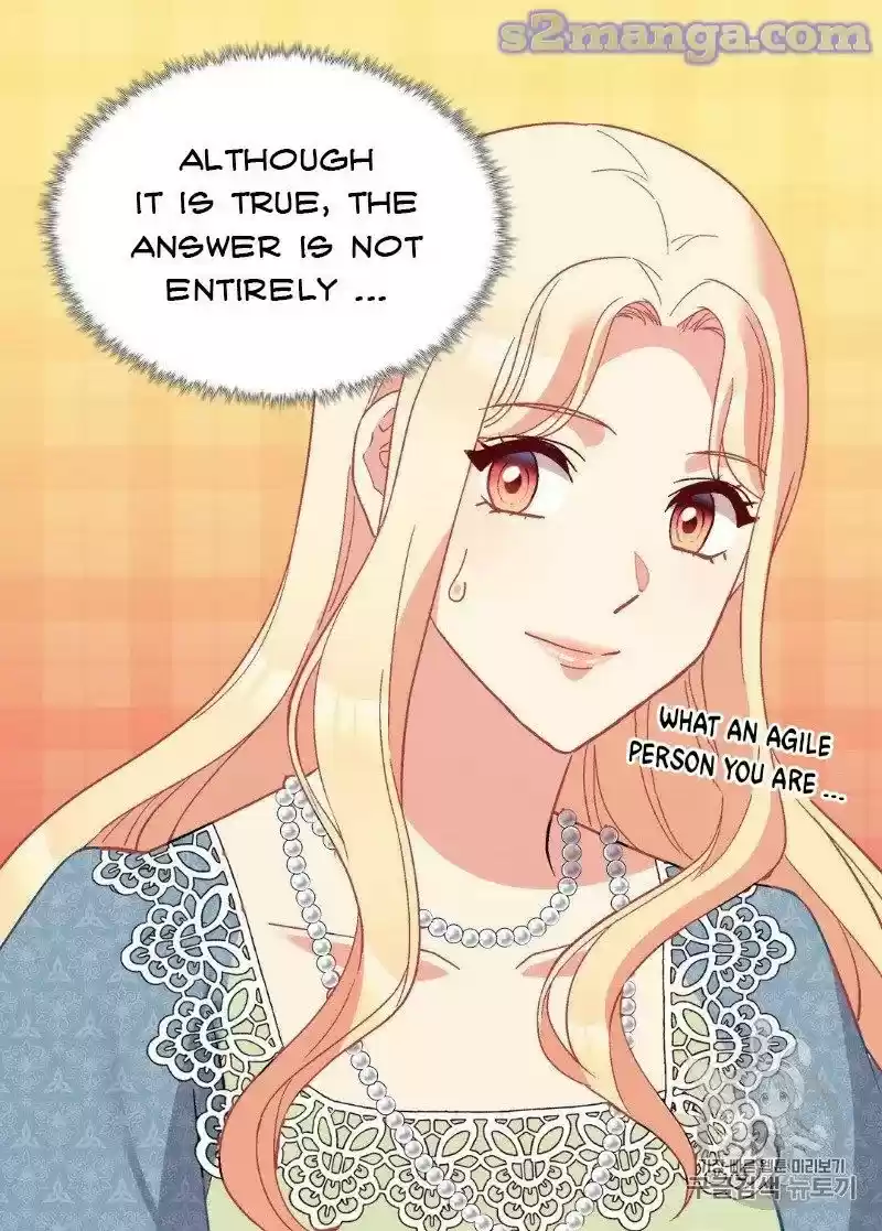 The Justice Of Villainous Woman Chapter 123