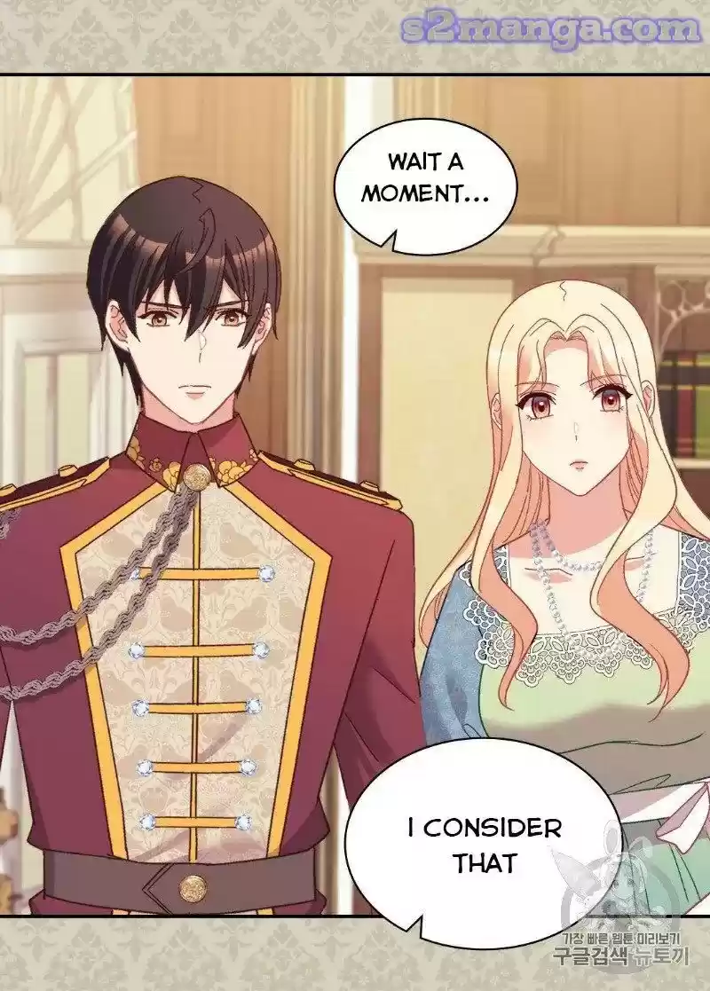 The Justice Of Villainous Woman Chapter 123