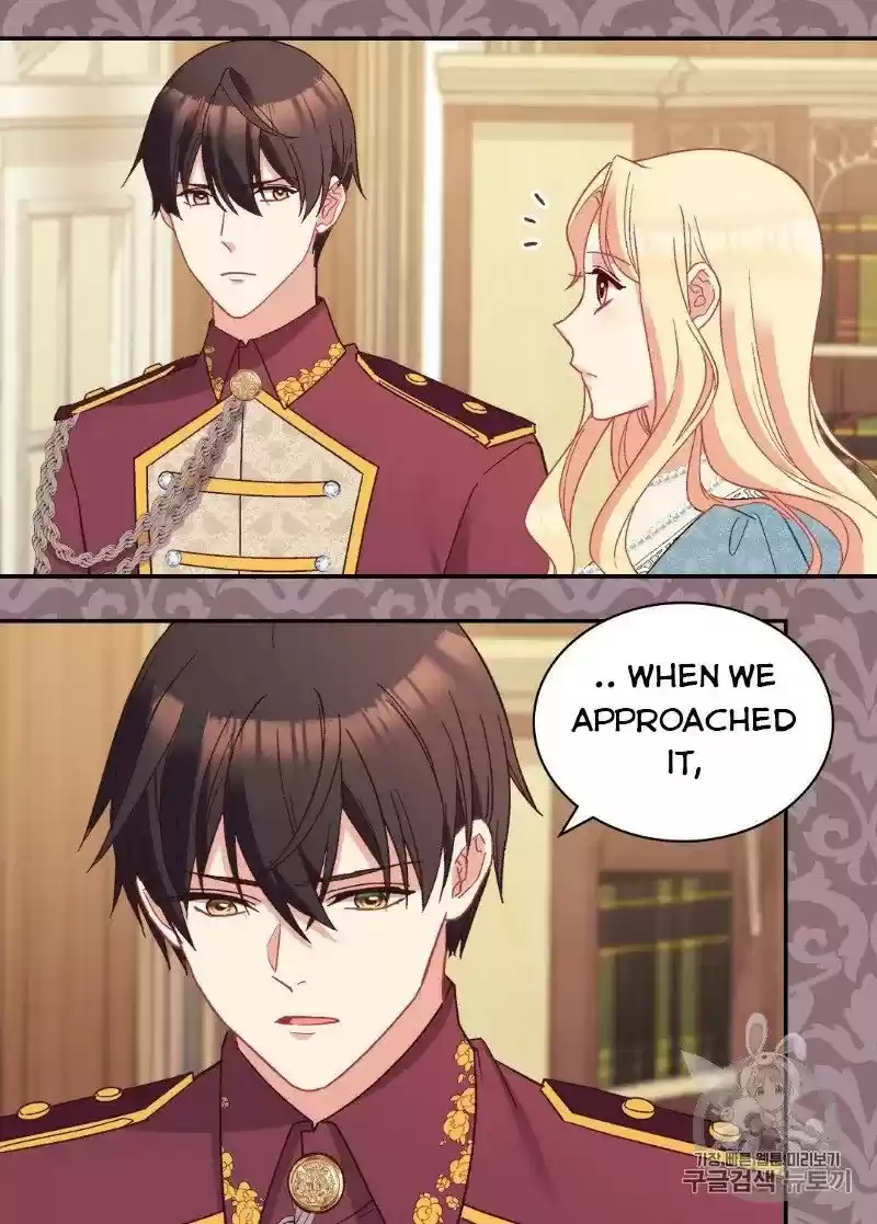 The Justice Of Villainous Woman Chapter 123