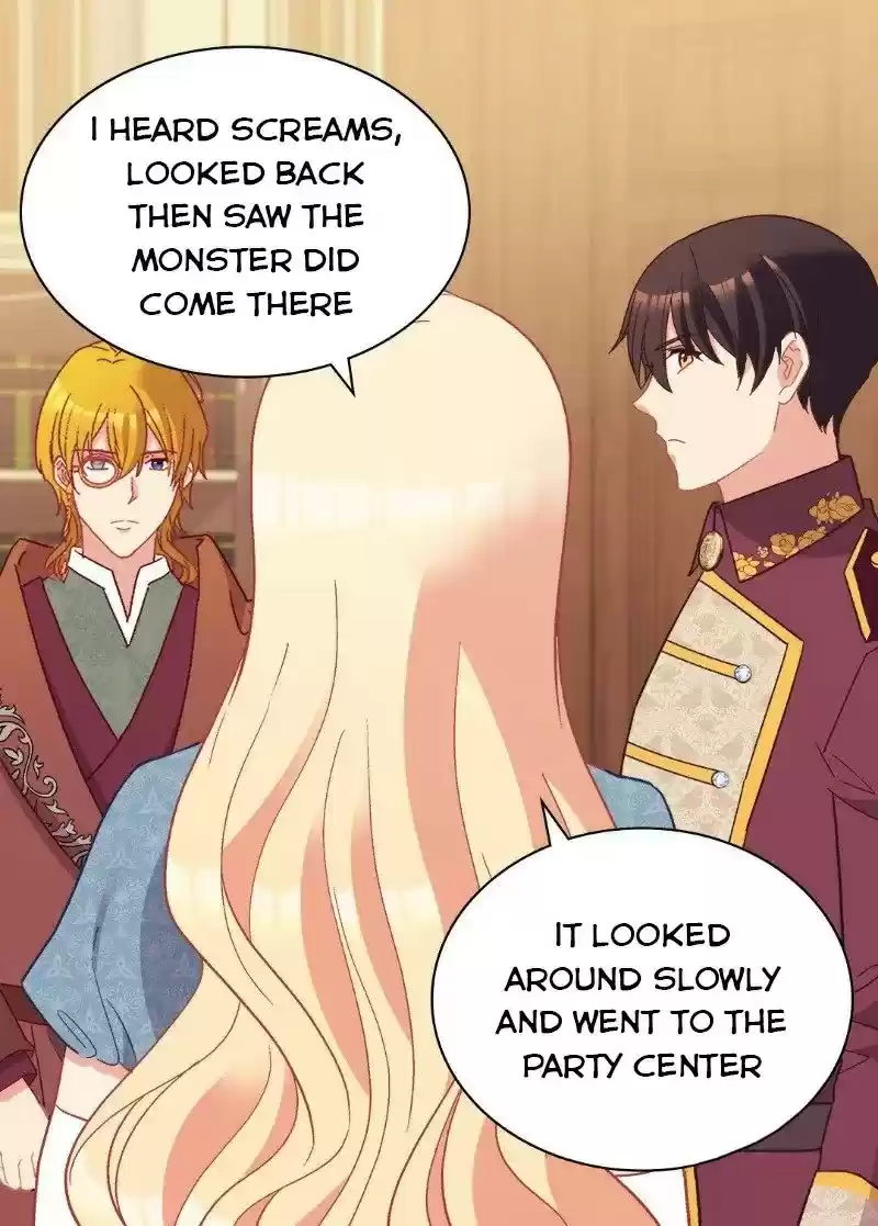 The Justice Of Villainous Woman Chapter 123