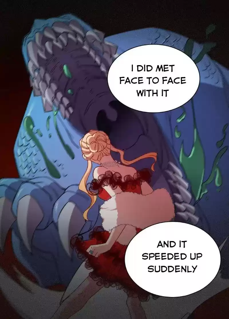 The Justice Of Villainous Woman Chapter 123