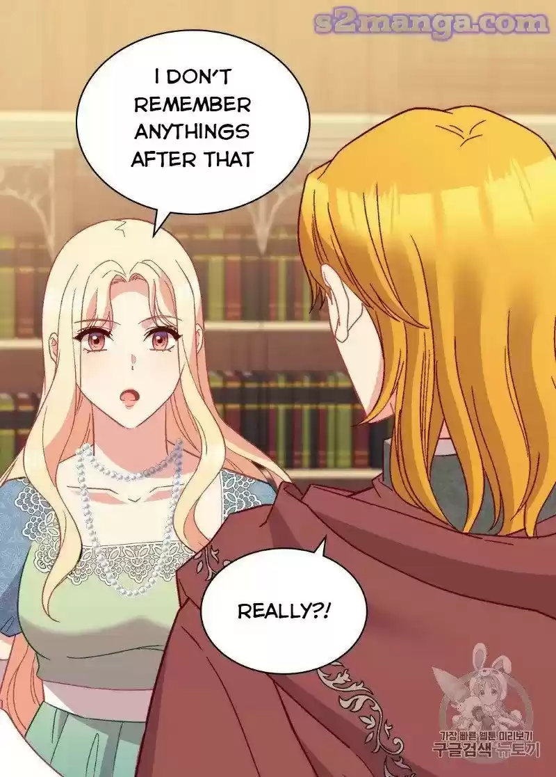 The Justice Of Villainous Woman Chapter 123