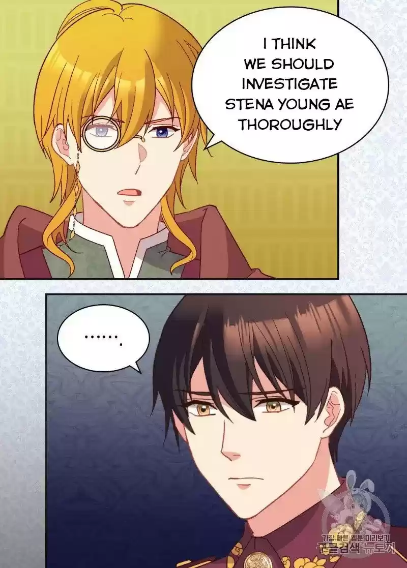 The Justice Of Villainous Woman Chapter 123