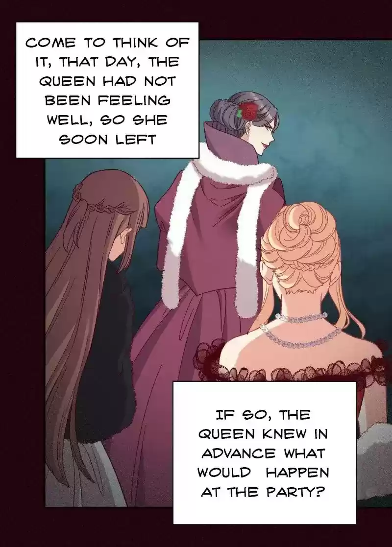 The Justice Of Villainous Woman Chapter 123