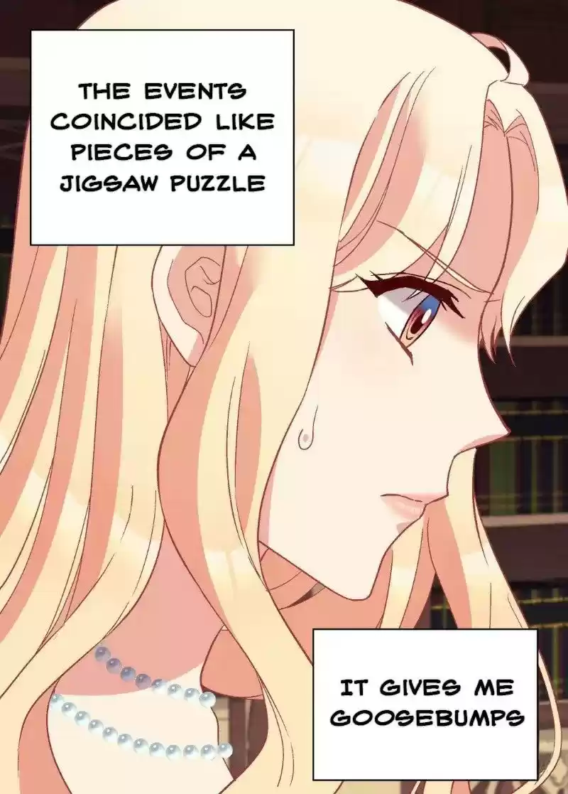 The Justice Of Villainous Woman Chapter 123