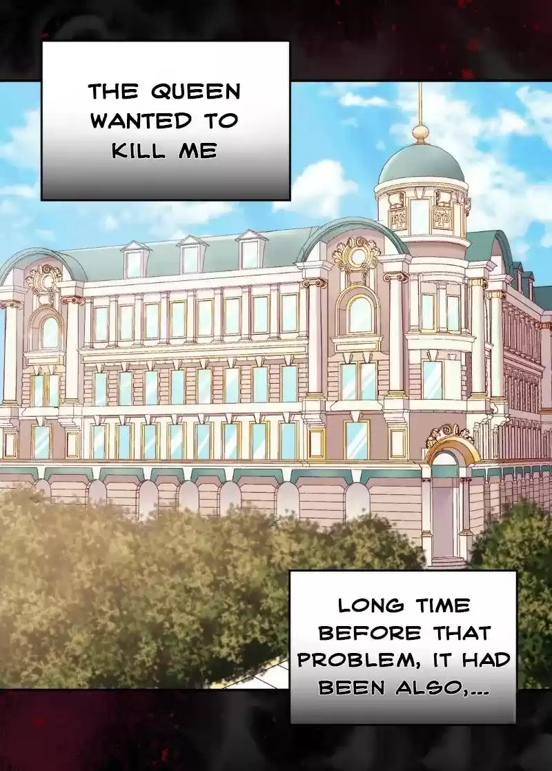 The Justice Of Villainous Woman Chapter 123