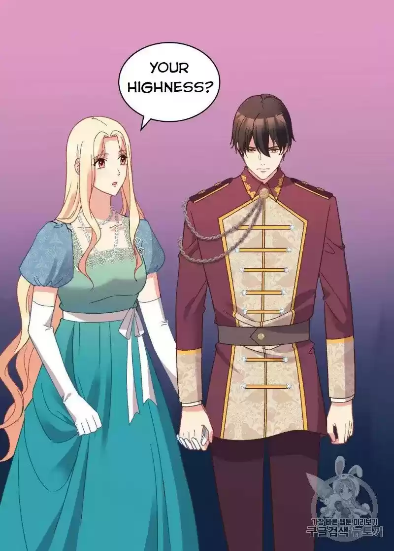 The Justice Of Villainous Woman Chapter 123