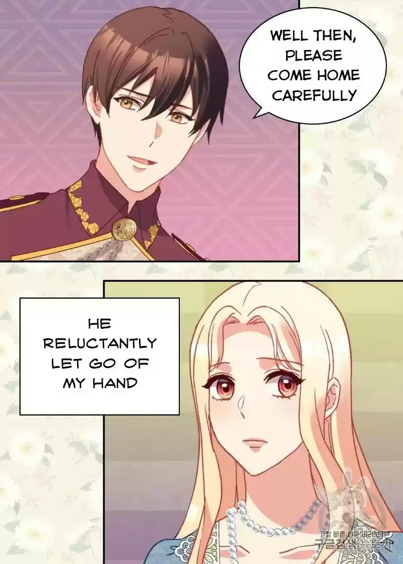 The Justice Of Villainous Woman Chapter 123