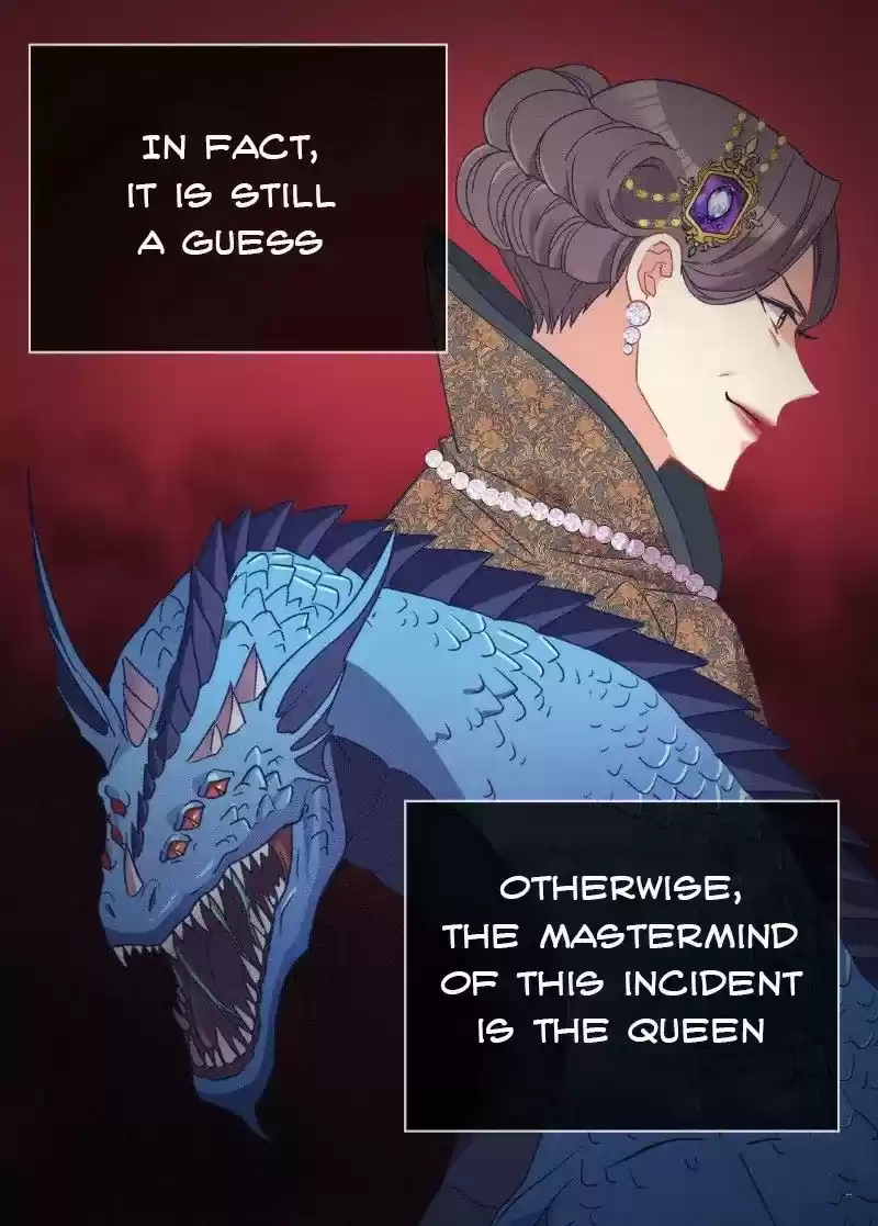 The Justice Of Villainous Woman Chapter 124