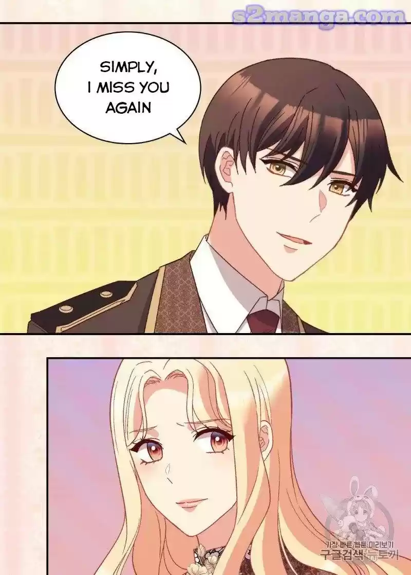 The Justice Of Villainous Woman Chapter 124