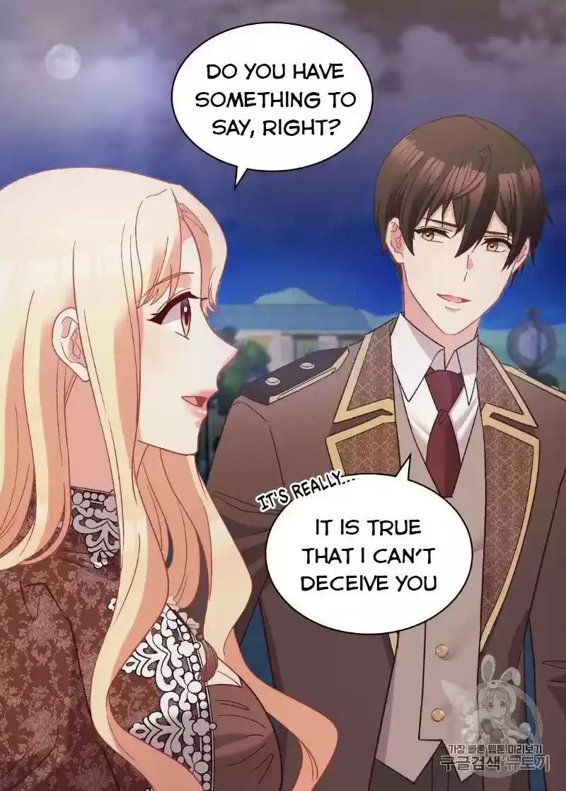 The Justice Of Villainous Woman Chapter 124