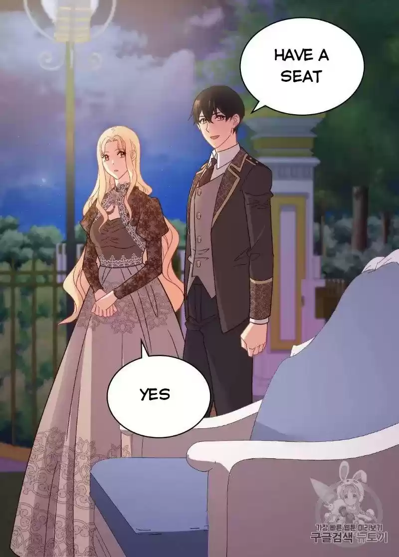 The Justice Of Villainous Woman Chapter 124